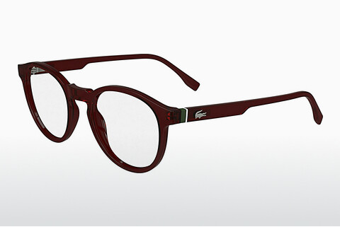 Дизайнерские  очки Lacoste L2950 601