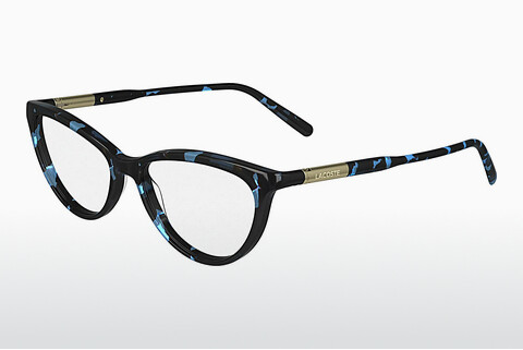 Дизайнерские  очки Lacoste L2952 215