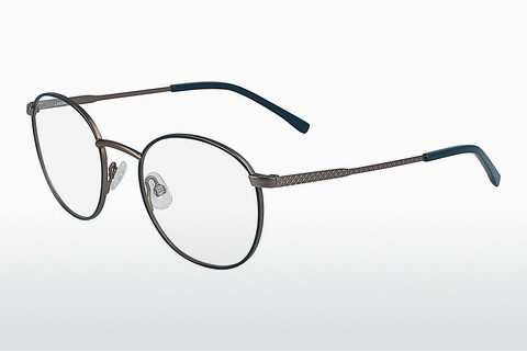 Дизайнерские  очки Lacoste L3108 466