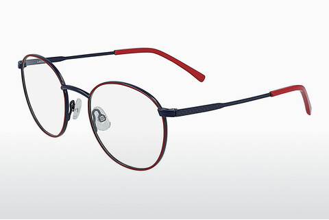 Дизайнерские  очки Lacoste L3108 615