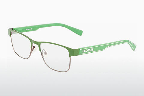 Дизайнерские  очки Lacoste L3111 315