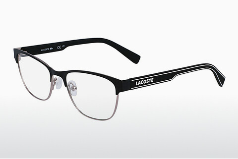 Дизайнерские  очки Lacoste L3112 002