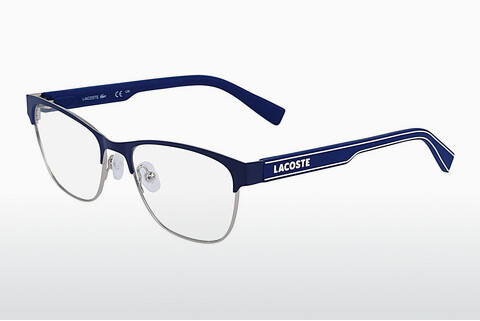 Дизайнерские  очки Lacoste L3112 401