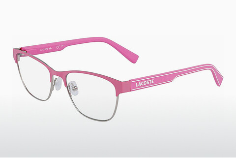 Дизайнерские  очки Lacoste L3112 650