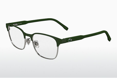 Дизайнерские  очки Lacoste L3113 301