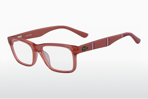Дизайнерские  очки Lacoste L3612 662