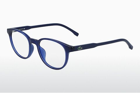 Дизайнерские  очки Lacoste L3631 424