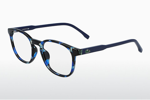 Дизайнерские  очки Lacoste L3632 215