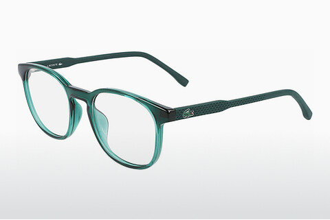 Дизайнерские  очки Lacoste L3632 315