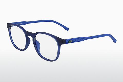 Дизайнерские  очки Lacoste L3632 424