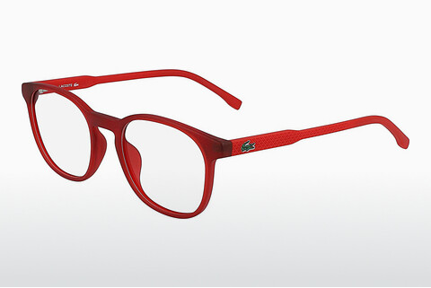 Дизайнерские  очки Lacoste L3632 615