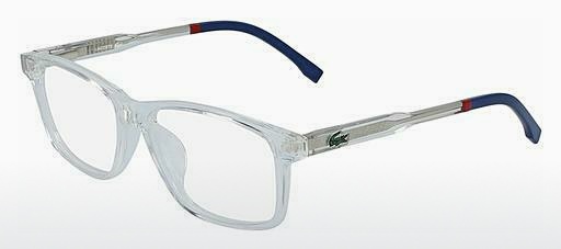 Дизайнерские  очки Lacoste L3637 971