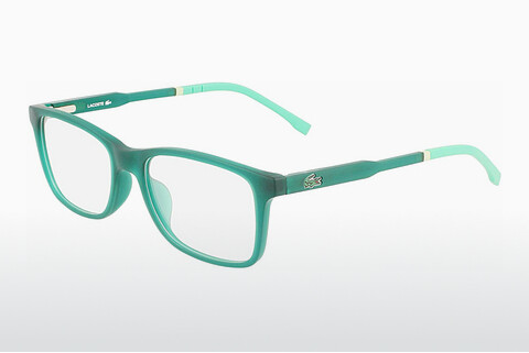 Дизайнерские  очки Lacoste L3647 315