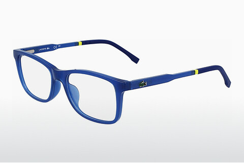 Дизайнерские  очки Lacoste L3647 400