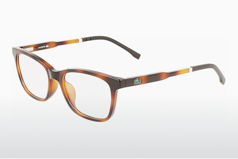 Дизайнерские  очки Lacoste L3648 214
