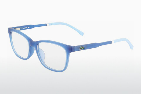 Дизайнерские  очки Lacoste L3648 424