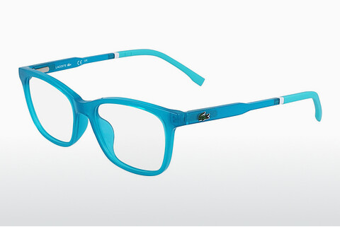 Дизайнерские  очки Lacoste L3648 440