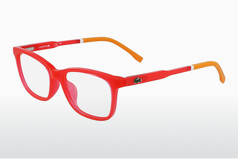 Дизайнерские  очки Lacoste L3648 830