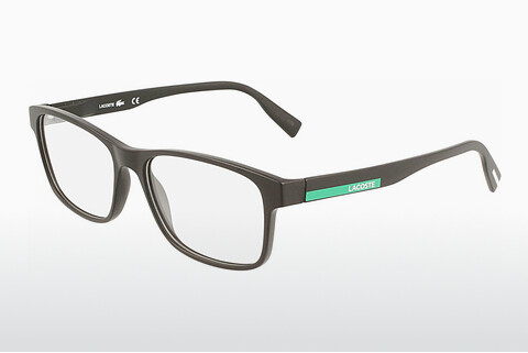 Дизайнерские  очки Lacoste L3649 002