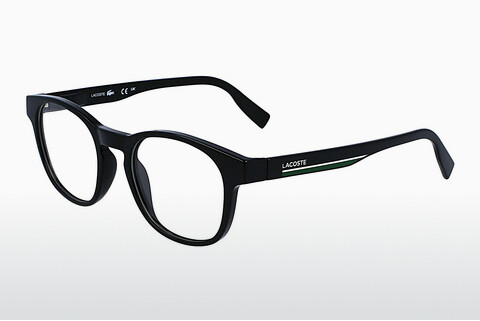 Дизайнерские  очки Lacoste L3654 001