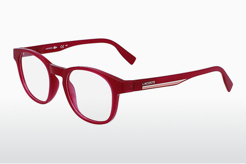 Дизайнерские  очки Lacoste L3654 526