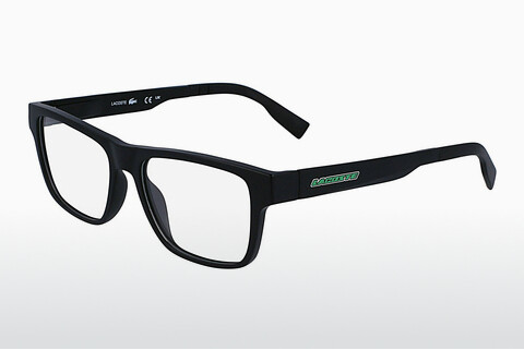 Дизайнерские  очки Lacoste L3655 002