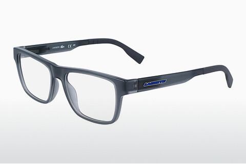 Дизайнерские  очки Lacoste L3655 020