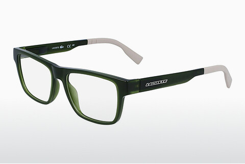 Дизайнерские  очки Lacoste L3655 300
