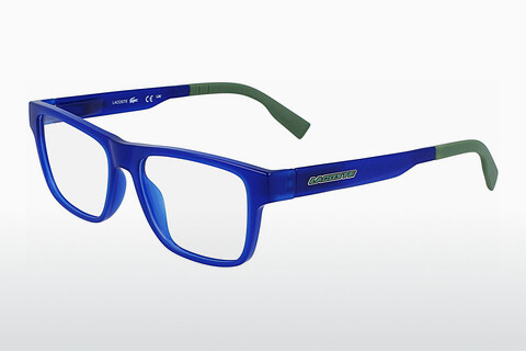 Дизайнерские  очки Lacoste L3655 400