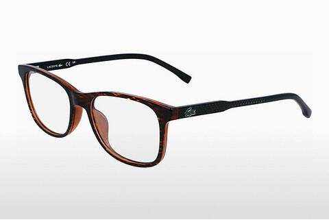 Дизайнерские  очки Lacoste L3657 210