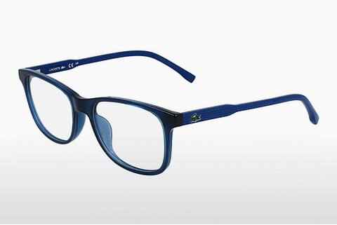 Дизайнерские  очки Lacoste L3657 424