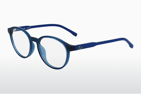 Дизайнерские  очки Lacoste L3658 424
