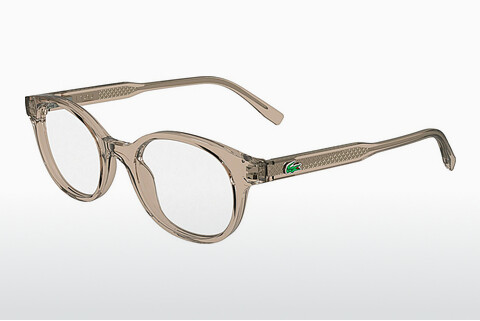 Дизайнерские  очки Lacoste L3659 750