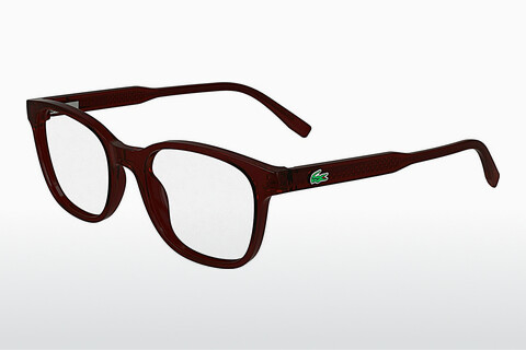 Дизайнерские  очки Lacoste L3660 604