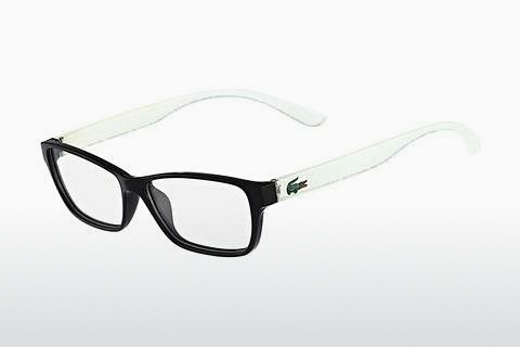 Дизайнерские  очки Lacoste L3803B 002