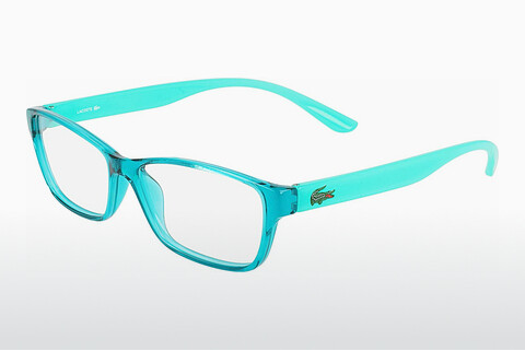 Дизайнерские  очки Lacoste L3803B 444