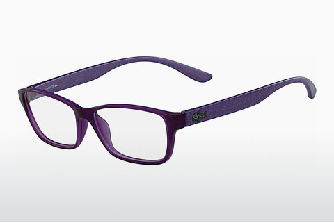 Дизайнерские  очки Lacoste L3803B 513