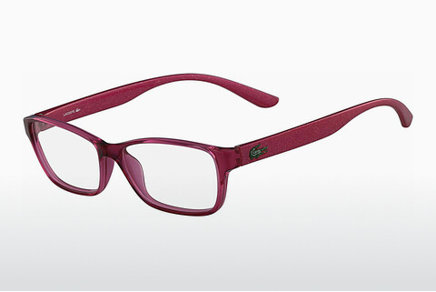 Дизайнерские  очки Lacoste L3803B 525