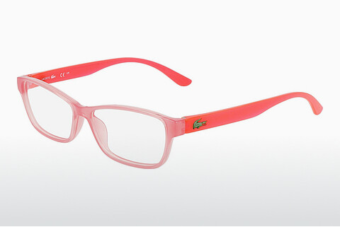Дизайнерские  очки Lacoste L3803B 662