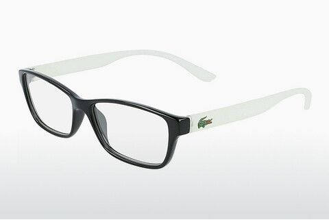 Дизайнерские  очки Lacoste L3803B MI 002