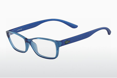 Дизайнерские  очки Lacoste L3803B MI 440