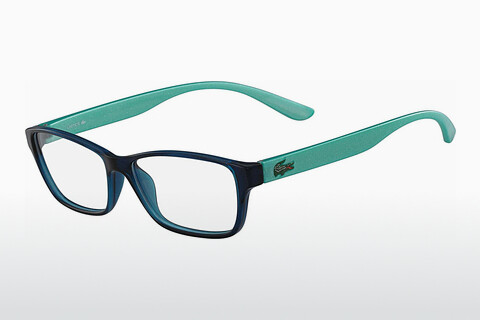 Дизайнерские  очки Lacoste L3803B MI 466