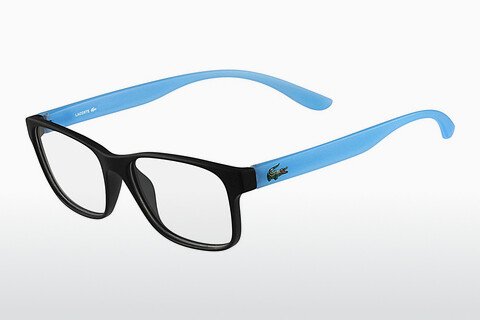 Дизайнерские  очки Lacoste L3804B 001