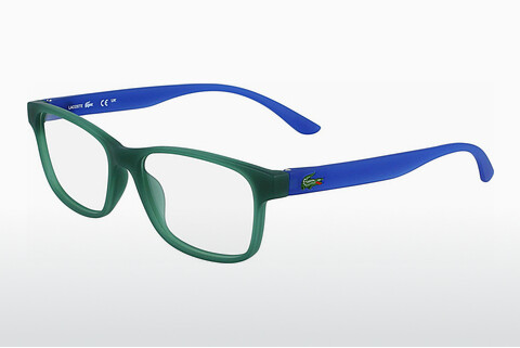 Дизайнерские  очки Lacoste L3804B 315