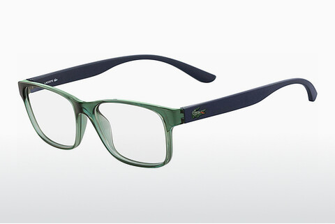 Дизайнерские  очки Lacoste L3804B 318