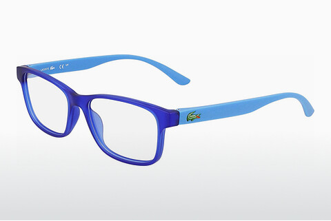 Дизайнерские  очки Lacoste L3804B 467