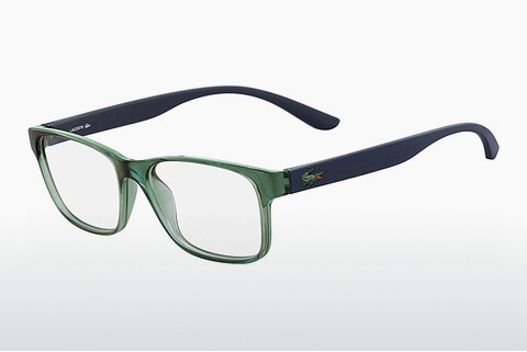 Дизайнерские  очки Lacoste L3804B MI 318