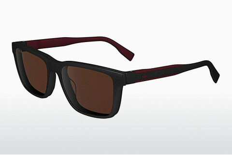 Дизайнерские  очки Lacoste L6010MAG-SET 001