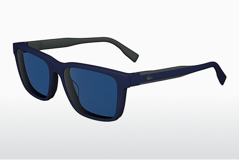 Дизайнерские  очки Lacoste L6010MAG-SET 424