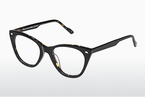 Дизайнерские  очки Le Specs A MILLION MOONS LSO2026662